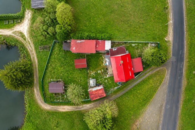 Prodej, Rodinný dům, Poběžovice