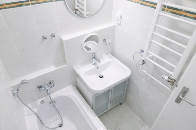 Prodej, Byt 3+1, Praha