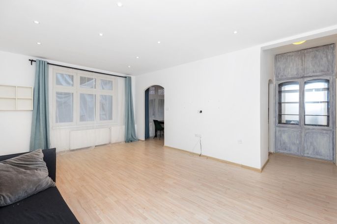 Pronájem, Byt 4+kk, Pardubice