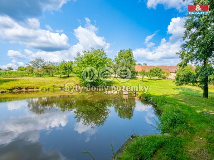 Prodej, Zemědělská usedlost, Maršovice