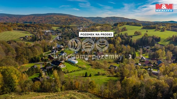 Prodej, Pozemek k bydlení, Mníšek