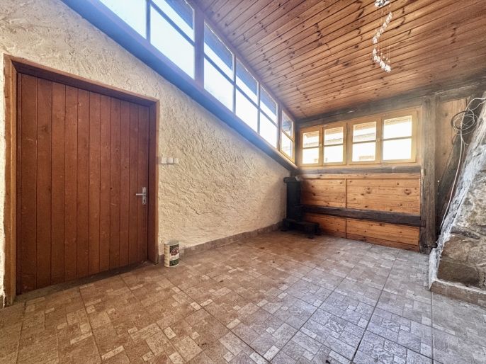 Prodej, Rodinný dům, Kadaň