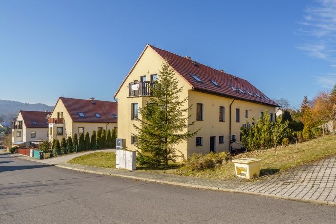 Prodej, Rodinný dům, Lubenec