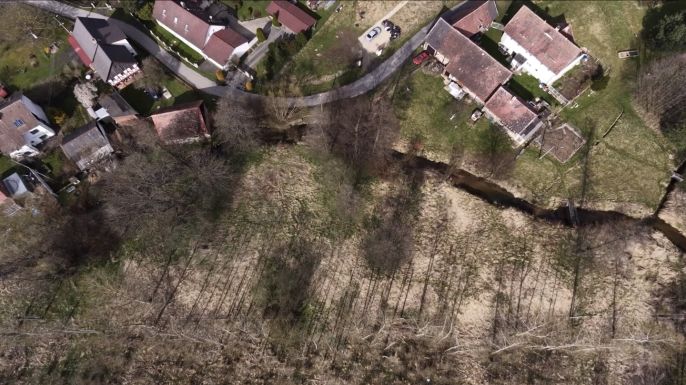 Prodej, Komerční pozemky, Višňová