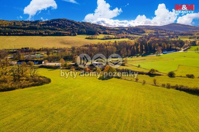 Prodej, Pole, Kolinec