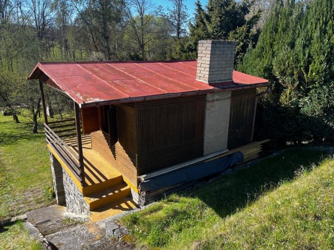 Prodej, Chata, Soběslav