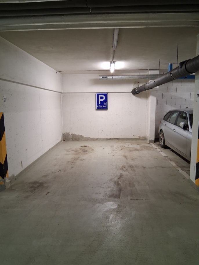 Pronájem, Byt 2+kk, Praha