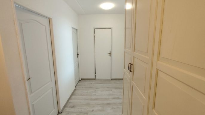 Pronájem, Byt 3+1, Most