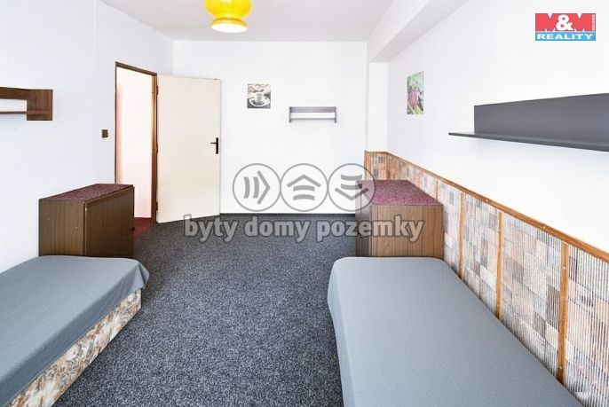 Prodej, Byt 3+1, Mladá Boleslav