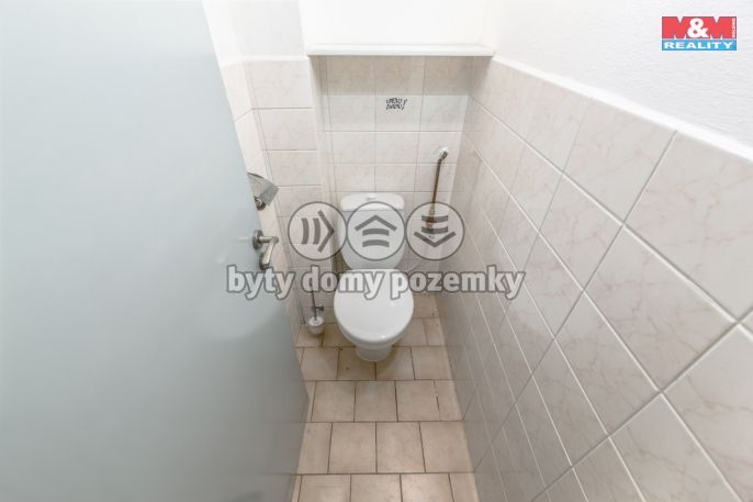 Prodej, Byt 5+1 a větší, Jablonec nad Nisou