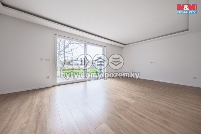 Pronájem, Rodinný dům, Jirny