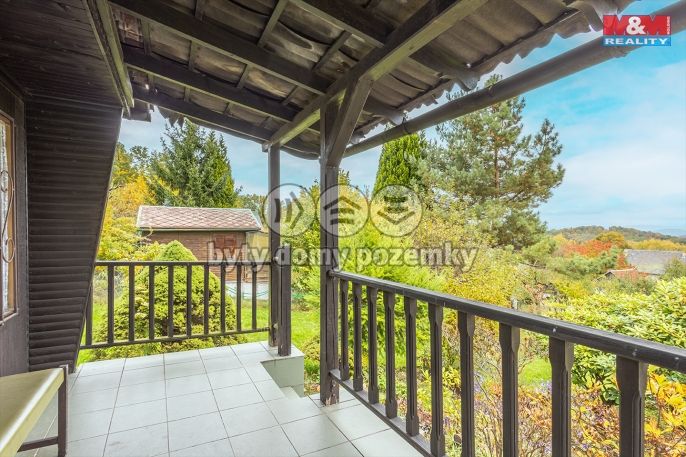 Prodej, Chata, Stružnice