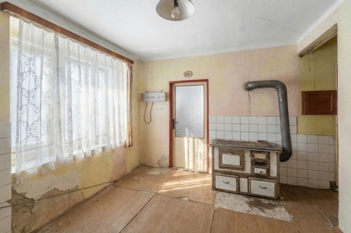 Prodej, Rodinný dům, Hříškov