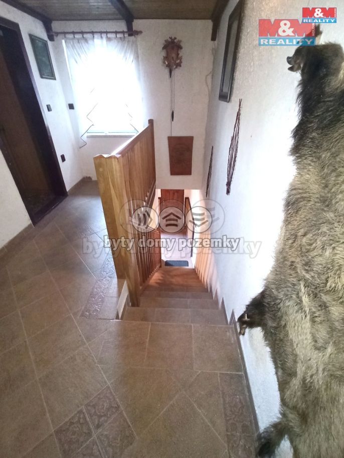 Prodej, Rodinný dům, Litovel