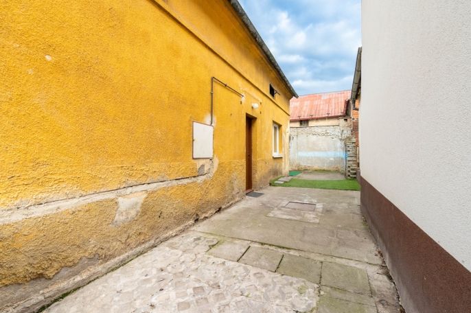 Prodej, Rodinný dům, Králův Dvůr