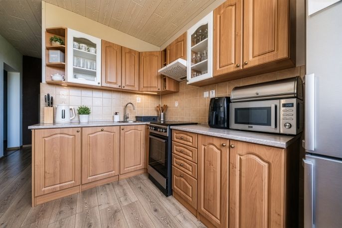 Prodej, Byt 4+1, Most