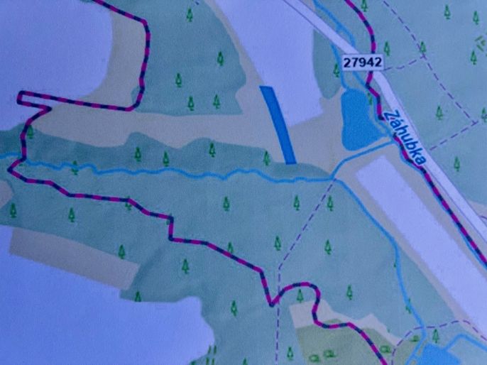 Prodej, Louka, Zelenecká Lhota