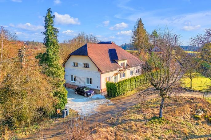 Prodej, Rodinný dům, Dobruška