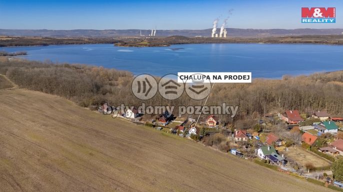 Prodej, Chalupa, Chbany