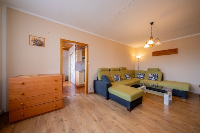 Prodej, Byt 3+1, Práče