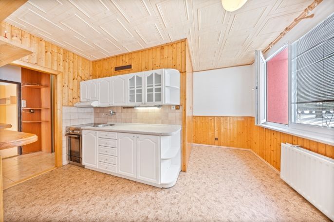 Prodej, Byt 2+1, Studená