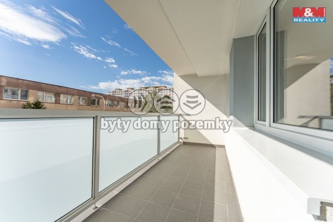 Prodej, Byt 3+1, Praha