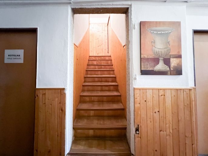 Pronájem, Hotel, penzion, Rejštejn