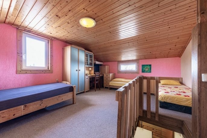 Prodej, Rodinný dům, Blatno