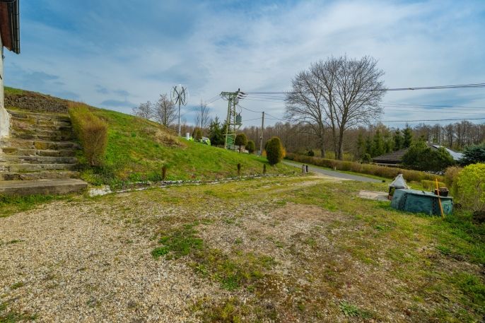 Prodej, Rodinný dům, Heřmanice