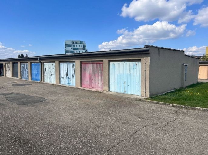 Prodej, Garáž, Olomouc