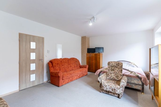 Prodej, Rodinný dům, Zábeštní Lhota