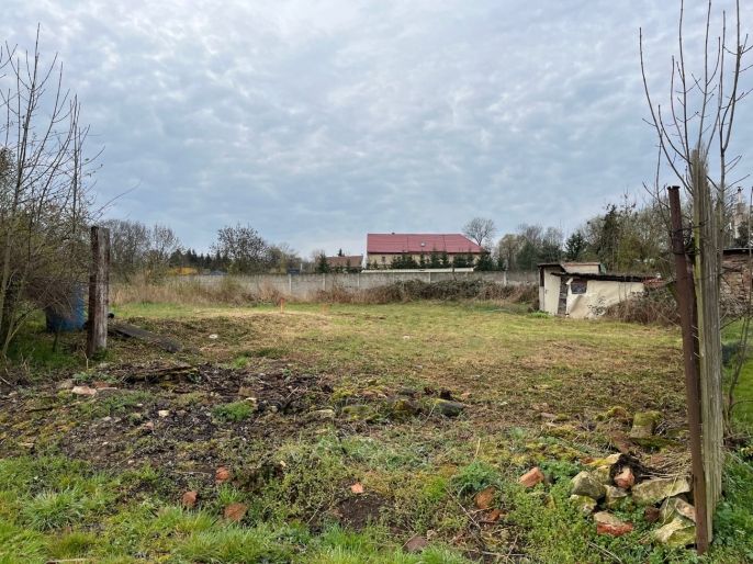 Prodej, Pozemek k bydlení, Lišnice