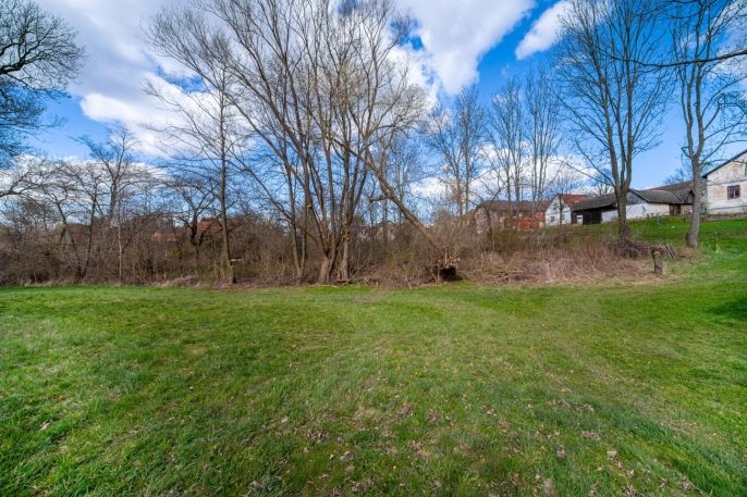 Prodej, Rodinný dům, Proseč