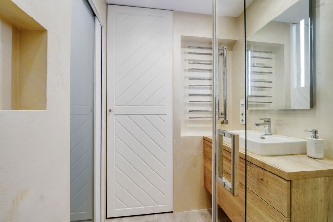 Pronájem, Byt 3+kk, Plzeň