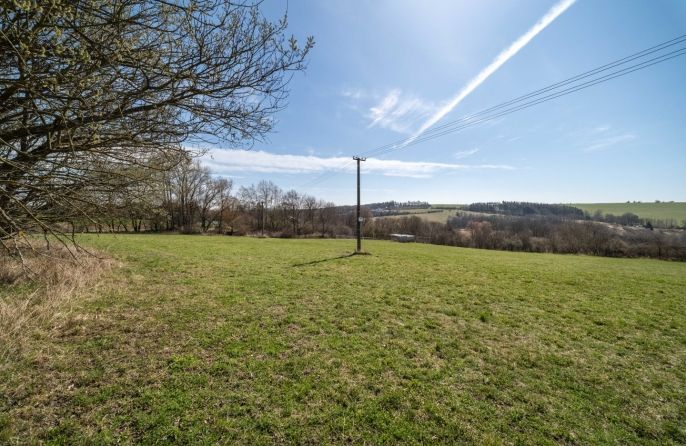 Prodej, Komerční pozemky, Břasy