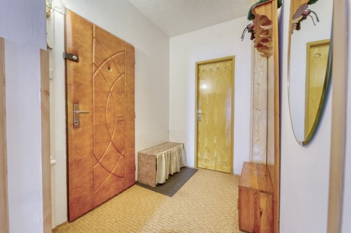 Prodej, Byt 2+1, Plzeň