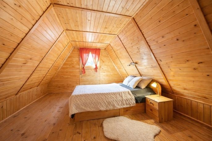 Prodej, Chata, Rapotín