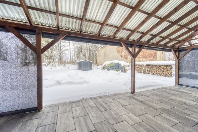 Pronájem, Rodinný dům, Trstěnice