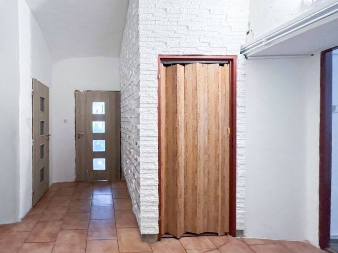 Prodej, Rodinný dům, Vimperk