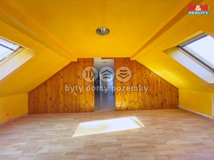 Prodej, Rodinný dům, Karviná