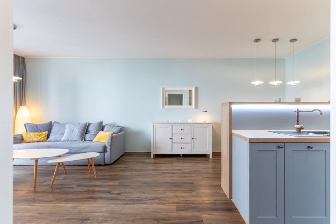 Prodej, Byt 3+kk, Olomouc