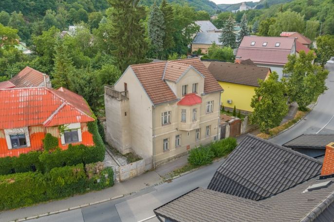 Prodej, Rodinný dům, Praha