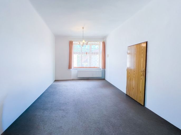 Prodej, Rodinný dům, Sušice