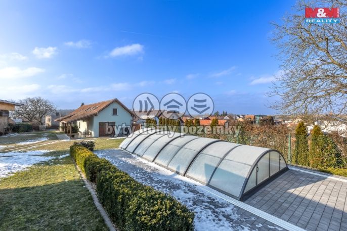 Prodej, Rodinný dům, Vlkava