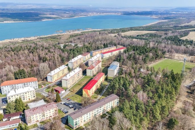 Prodej, Byt 2+1, Bukovany