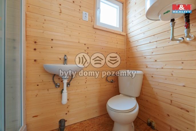 Prodej, Zahrada, Stružná