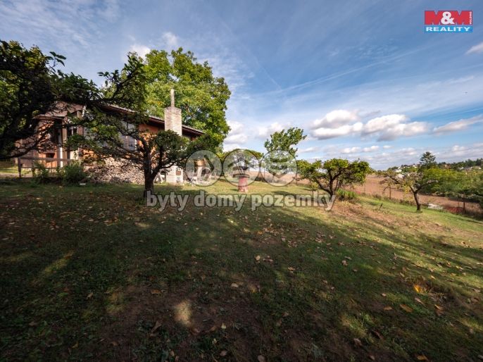 Prodej, Pozemek k bydlení, Zdiby