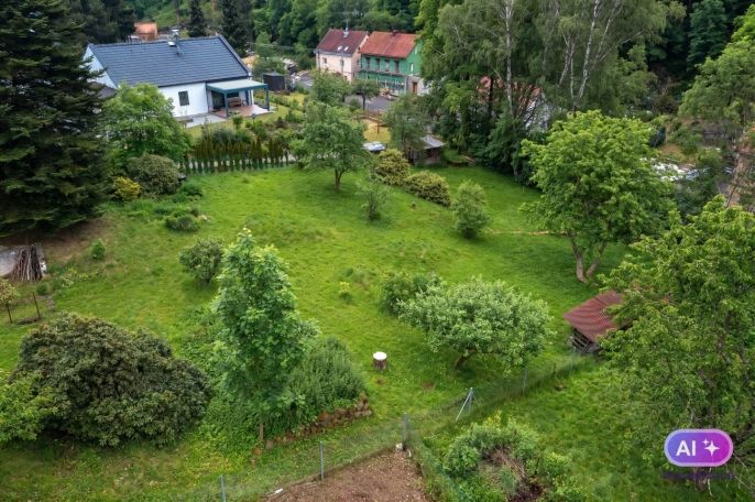 Prodej, Pozemek k bydlení, Ludvíkovice