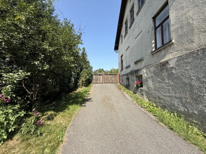 Prodej, Rodinný dům, Pulečný