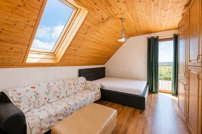 Prodej, Rodinný dům, Hřibiny-Ledská